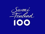 Suomi Finland 100