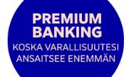 Premium Banking